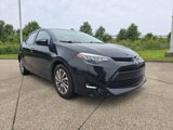 Used 2017 Toyota Corolla XLE image 3