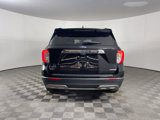 Used 2021 Ford Explorer XLT w/ Equipment Group 202A image 4