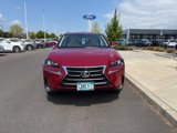 Used 2016 Lexus NX 200t AWD image 2