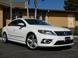Used 2015 Volkswagen CC R-Line image 5