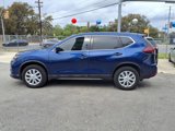 Used 2018 Nissan Rogue S image 4