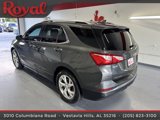 Used 2018 Chevrolet Equinox Premier image 2
