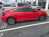 Used 2017 Honda Civic LX-P image 4