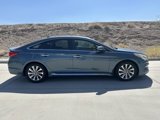 Used 2017 Hyundai Sonata Sport w/ Value Edition Package 02 image 5