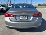 New 2025 Chevrolet Malibu LT w/ LPO, Floor Liner Package image 5
