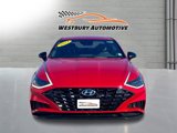 Used 2021 Hyundai Sonata SEL Plus w/ Cargo Package image 2