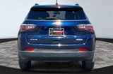Used 2020 Jeep Compass Latitude image 4