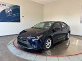 New 2025 Toyota Corolla LE image 2