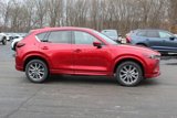 Certified 2024 MAZDA CX-5 AWD 2.5 S w/ Premium Package image 2