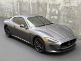 Used 2012 Maserati GranTurismo MC image 4