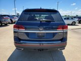 Used 2021 Volkswagen Atlas SE w/ Panoramic Sunroof Package image 4