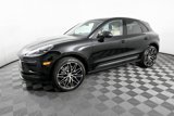 Used 2023 Porsche Macan Turbo image 2
