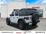 Used 2018 Jeep Wrangler Unlimited Sport S image 5