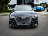 Used 2017 Audi S3 Premium Plus w/ Technology Package image 3