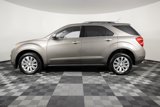 Used 2010 Chevrolet Equinox LTZ image 3