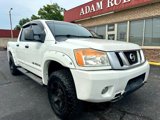 Used 2014 Nissan Titan PRO-4X w/ Pro-4x Luxury Package image 2