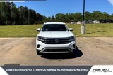 Used 2022 Volkswagen Atlas SE w/ Black Wheel Package image 5