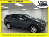 Used 2023 Chevrolet Equinox LT image 1