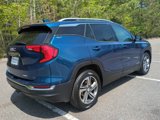 Used 2020 GMC Terrain SLT w/ Preferred Package image 4