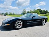 Used 2004 Chevrolet Corvette Convertible w/ Preferred Equipment Group image 3
