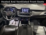 Used 2021 GMC Yukon XL SLT image 2