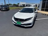 Used 2020 Honda Civic LX image 2
