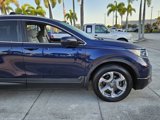 Used 2018 Honda CR-V EX-L image 2