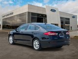 Used 2019 Ford Fusion SE image 3
