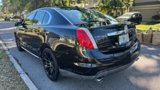 Used 2011 Lincoln MKS AWD w/ 201A Rapid Spec Order Code image 4
