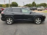 Used 2020 Jeep Cherokee Limited image 5