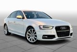Used 2014 Audi A4 2.0T Premium w/ S Line Style Package image 2
