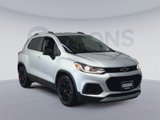 Used 2021 Chevrolet Trax LT w/ Redline Edition image 2