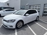 Used 2018 Volkswagen Golf SE image 4