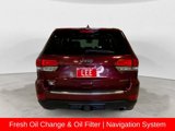 Used 2020 Jeep Grand Cherokee Limited w/ Trailer Tow Group IV image 5
