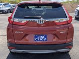 Used 2017 Honda CR-V EX-L image 3