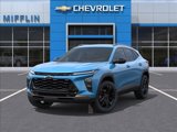 New 2025 Chevrolet Trax ACTIV w/ Driver Confidence Package image 6