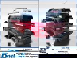 New 2025 Ford Bronco Sport Heritage image 3