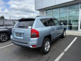 Used 2013 Jeep Compass Latitude image 4