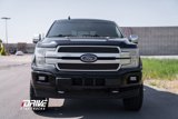 Used 2019 Ford F150 Platinum image 4