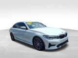 Used 2019 BMW 330i xDrive Sedan w/ Convenience Package image 3