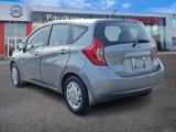 Used 2014 Nissan Versa Note S Plus image 5
