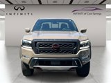 Used 2024 Nissan Frontier PRO-4X w/ Technology Package image 2