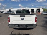 Used 2018 Ford F150 XLT image 4