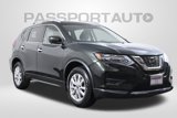 Used 2018 Nissan Rogue SV image 2