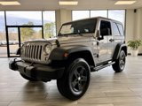Used 2018 Jeep Wrangler Sport image 3