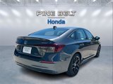 New 2025 Honda Civic Sport image 6