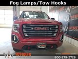 Used 2021 GMC Sierra 1500 AT4 w/ AT4 Premium Package image 2