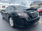 Used 2013 Nissan Maxima 3.5 SV w/ Premium Pkg image 4