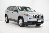 Used 2015 Jeep Cherokee Sport image 4