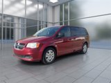 Used 2016 Dodge Grand Caravan SE w/ Quick Order Package 29E SE image 4